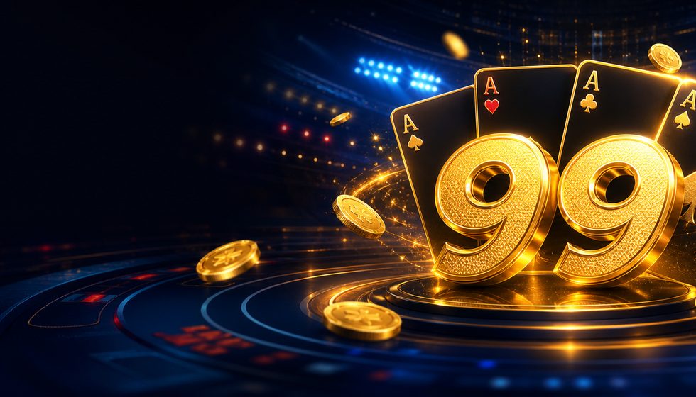 Ưu đãi và casino HELLO88